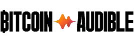 Bitcoin Audible