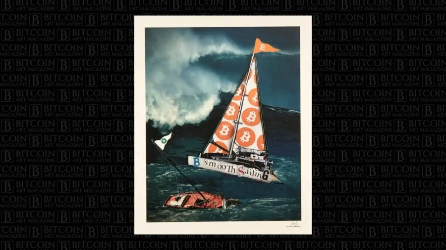 Naomi Olson (Sea is Medicine) on Ocean Art, Aloha Energy & Bitcoin Culture | The Whole Entire Universe w/ Anik Malcolm X Spaces V1
