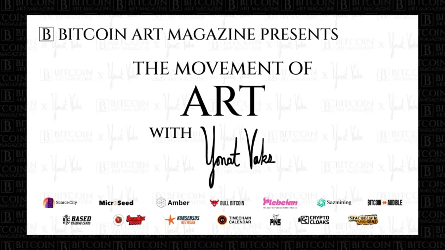 Ariel Birdie, Flo Montoya, Antonio Batzu & Psyfer on Stories & Myths | The Movement of Art w/ Yonat Vaks Ep. 2