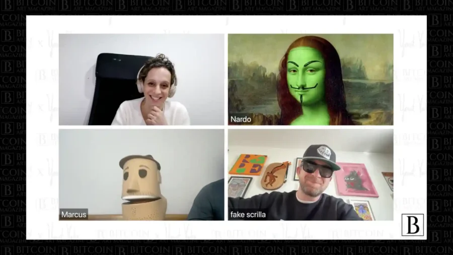Marcus Connor, PepeNardo & Rare Scrilla on Memes | The Movement of Art w/ Yonat Vaks Ep. 3