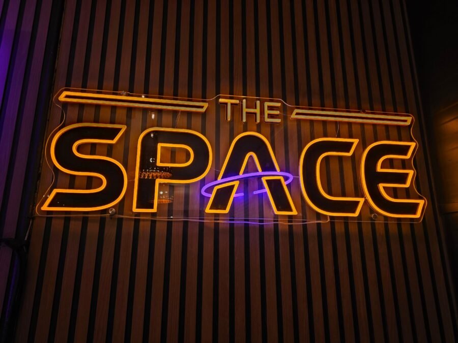 The Space Gallery Art Photos, Giveaways and Podcast Updates!