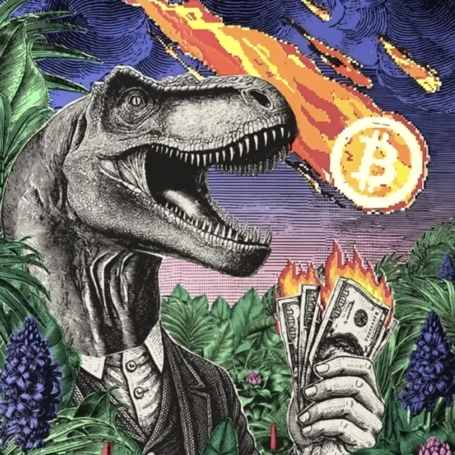 Cypherpunk Now
