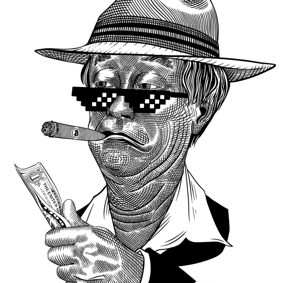 Gus Grillasca
