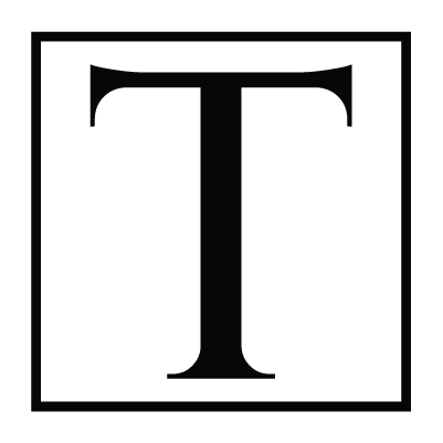 Timechain Art Magazine Logo