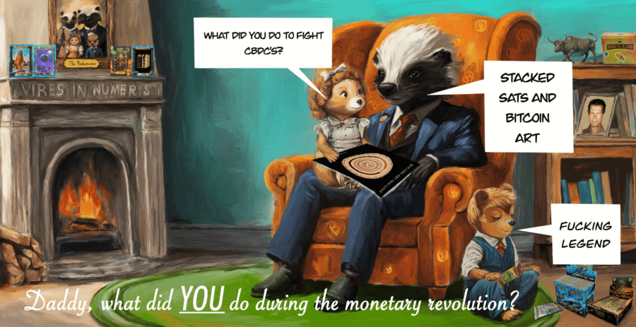 The Weekly Canvas – First Edition