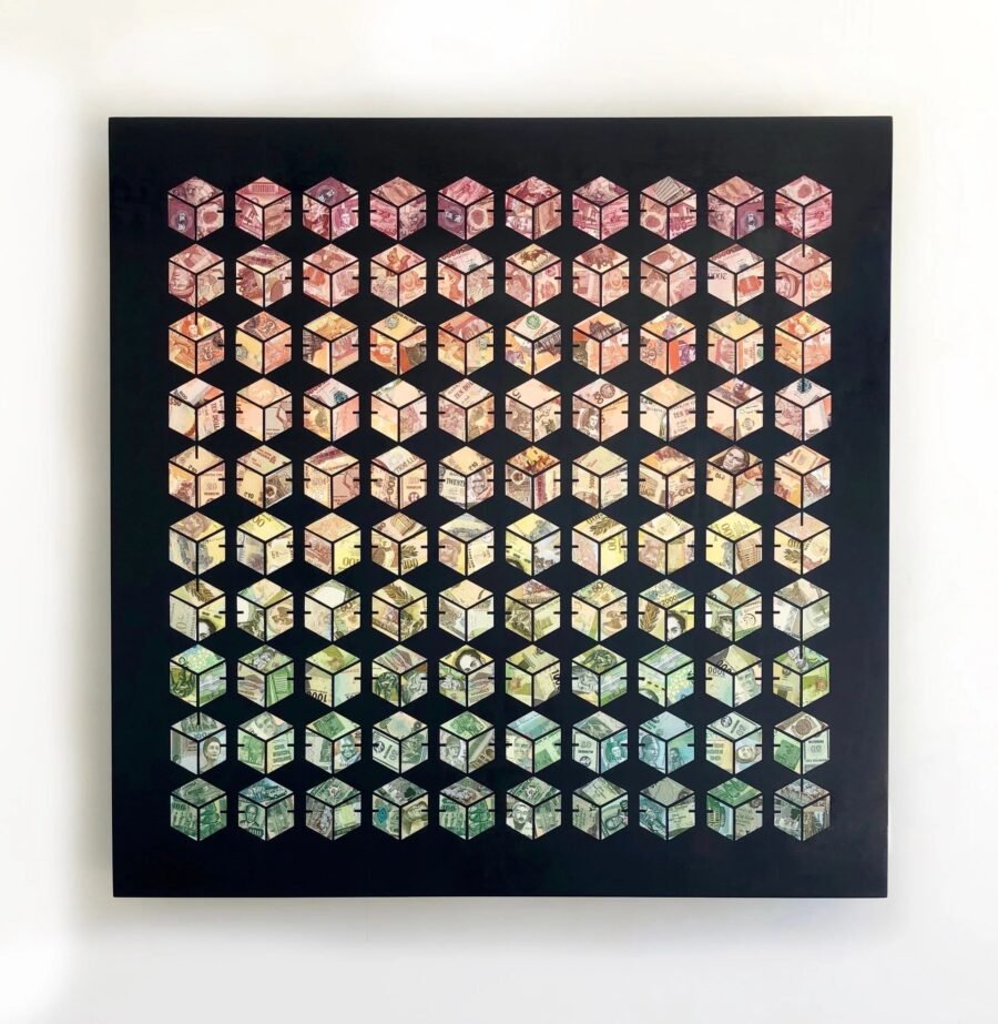 The Weekly Canvas – cryptograffiti